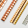 Clip On fingerstrips