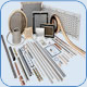 All EMI shielding products